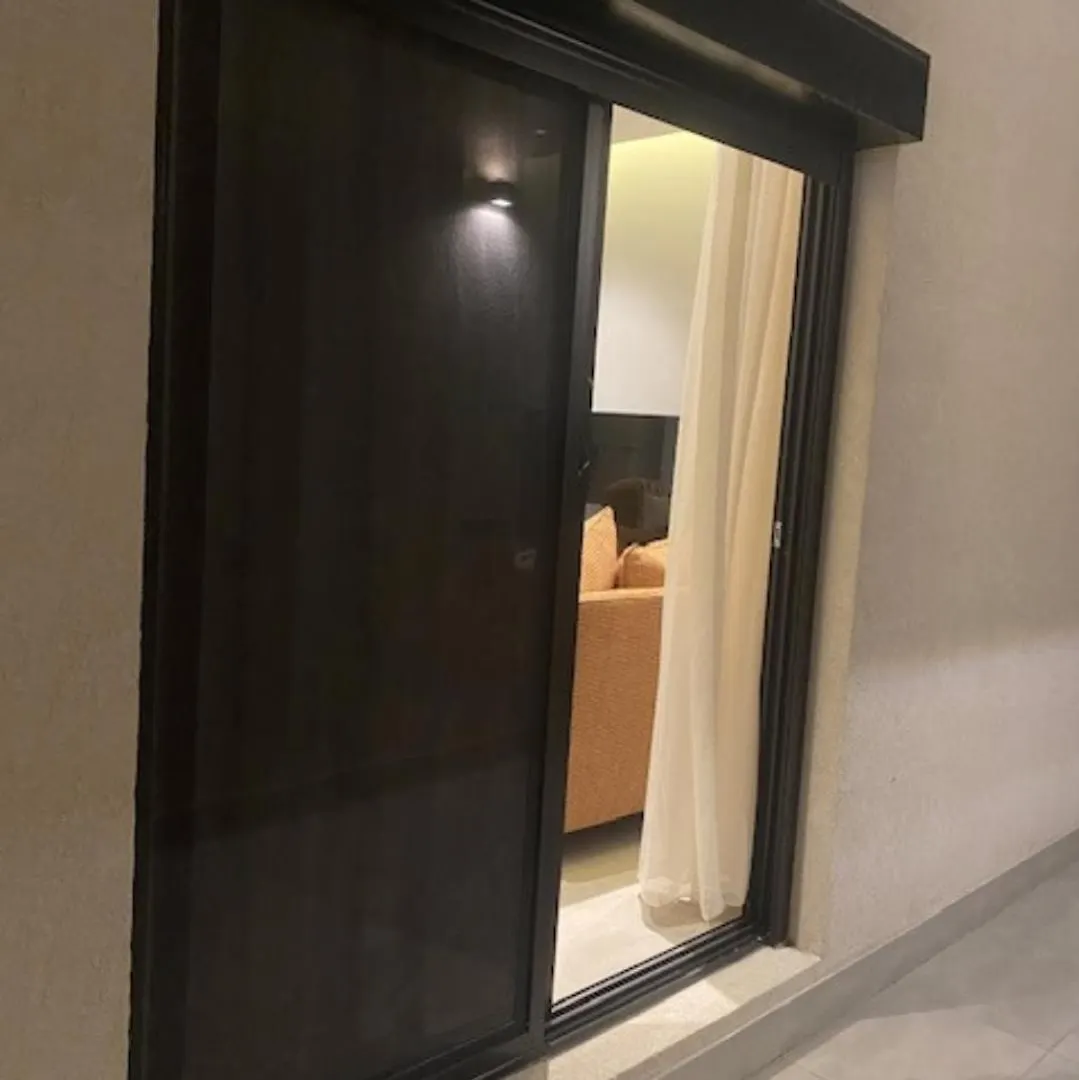 Apartment رغيد للشقق الفندقية النرجس Riyadh