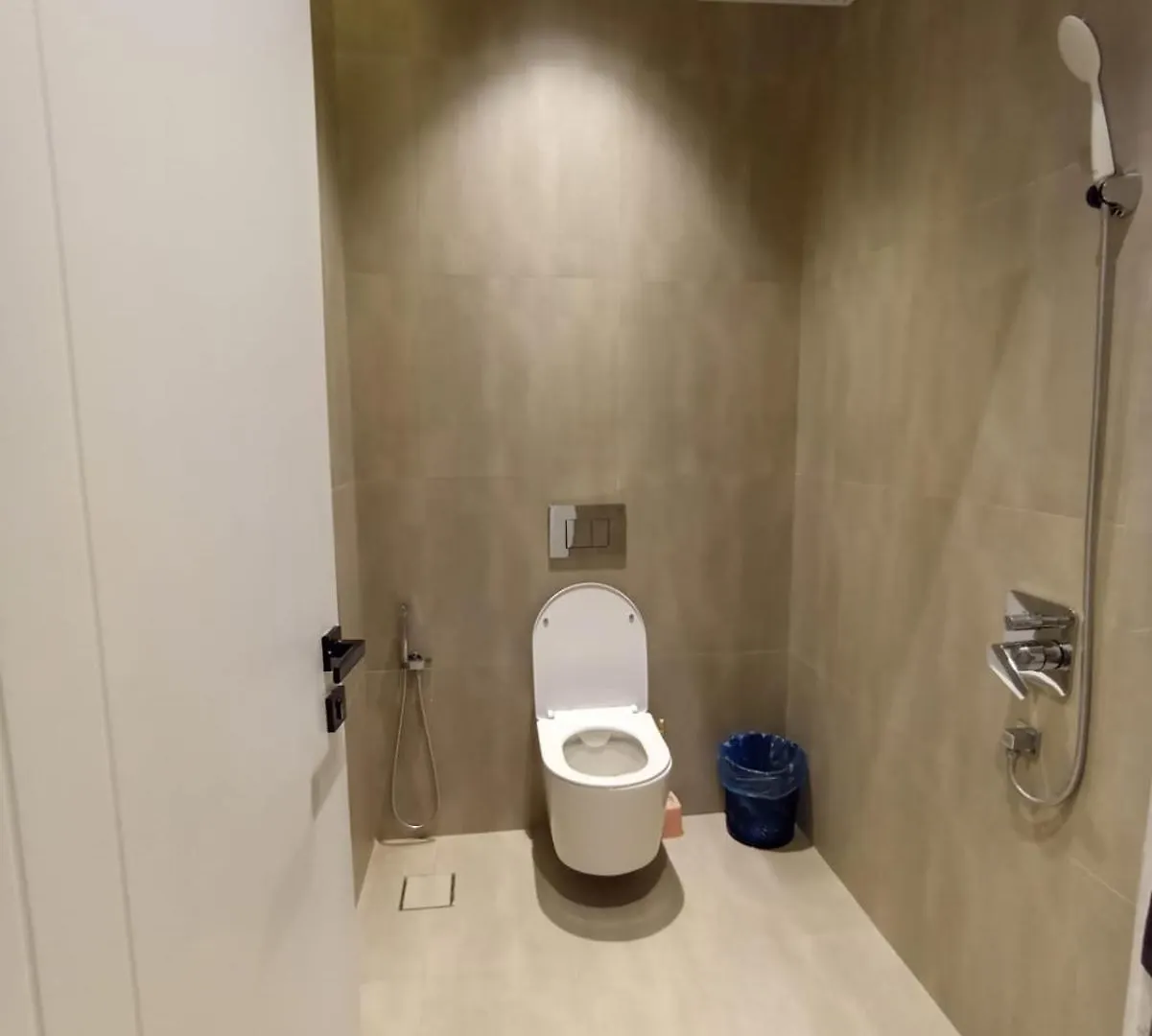 رغيد للشقق الفندقية النرجس Riyadh Apartment