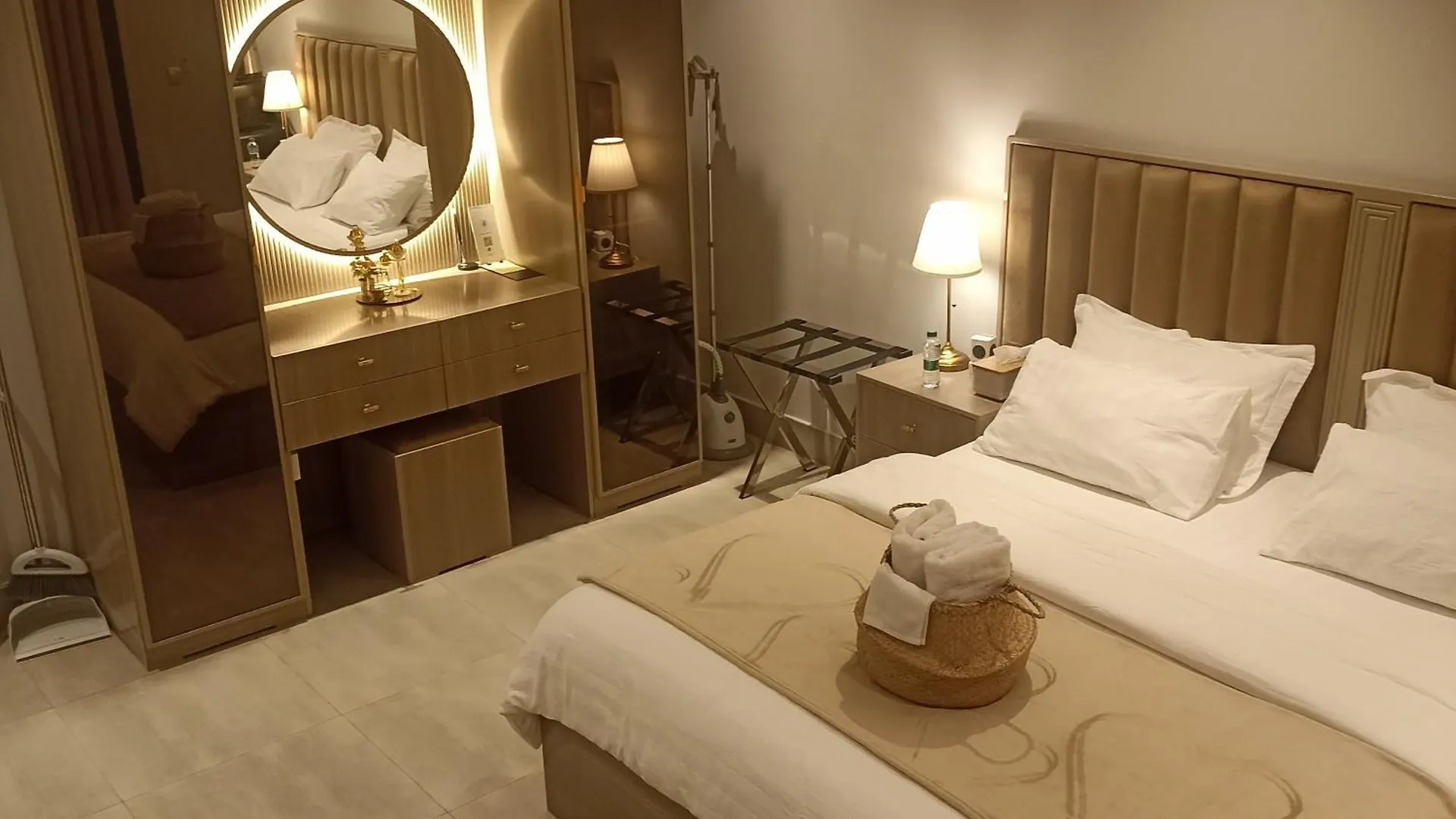 Apartment رغيد للشقق الفندقية النرجس Riyadh Saudi Arabia