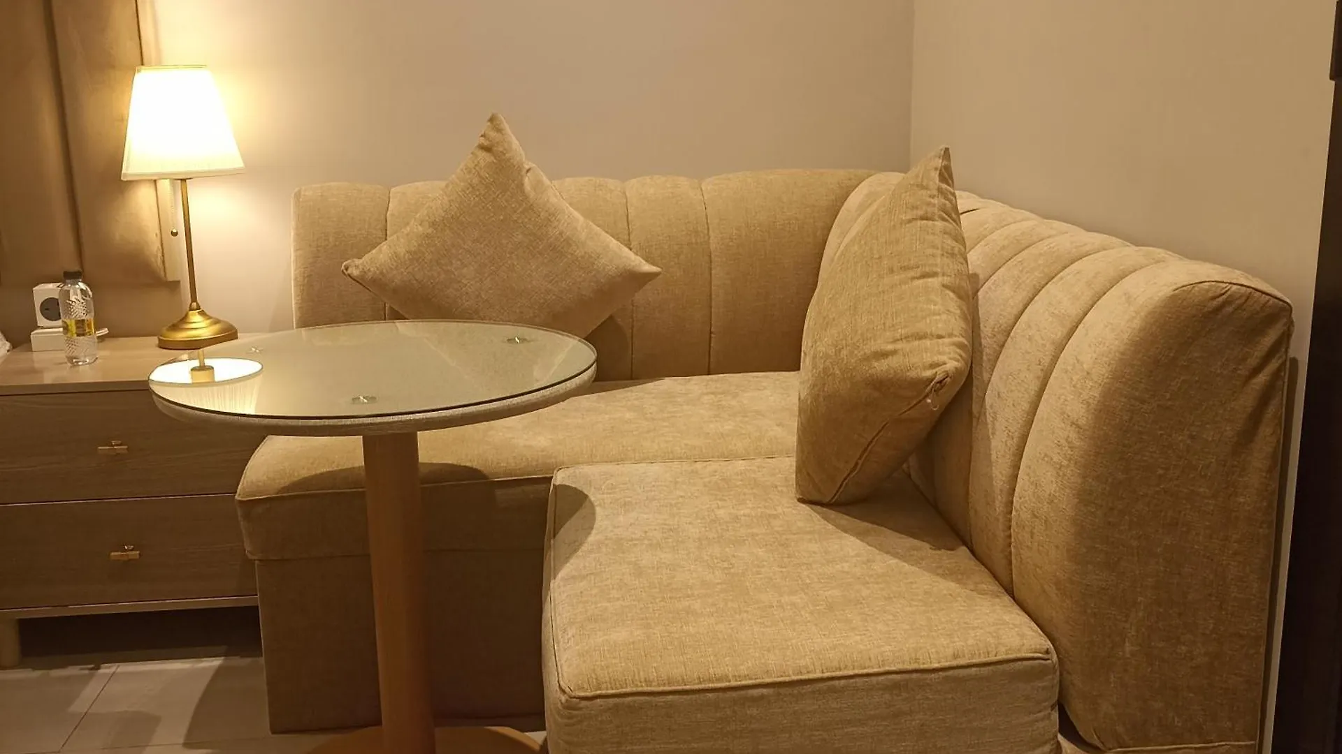 Apartment رغيد للشقق الفندقية النرجس Riyadh Saudi Arabia