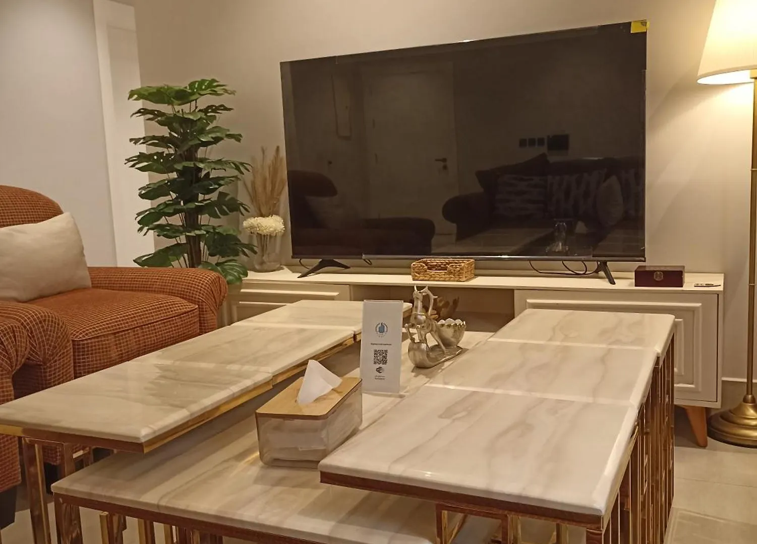 رغيد للشقق الفندقية النرجس Riyadh Saudi Arabia