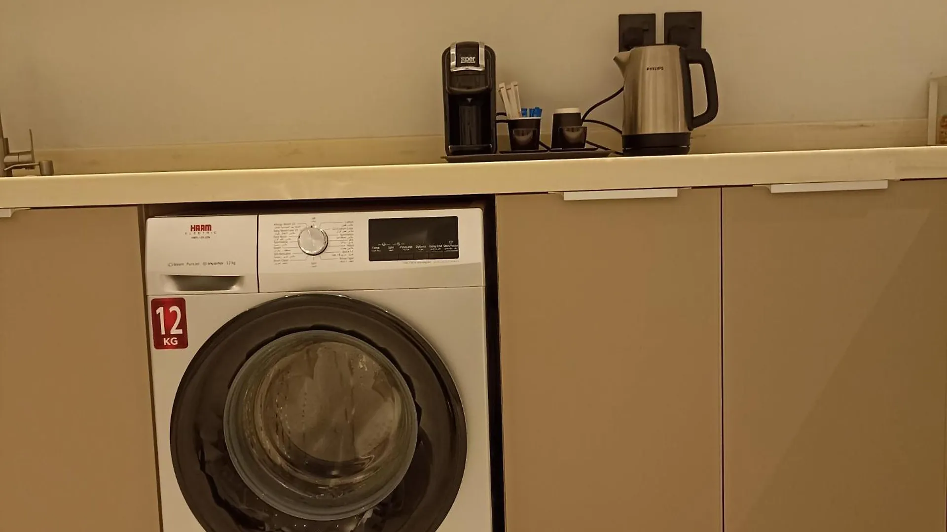 Apartment رغيد للشقق الفندقية النرجس Riyadh