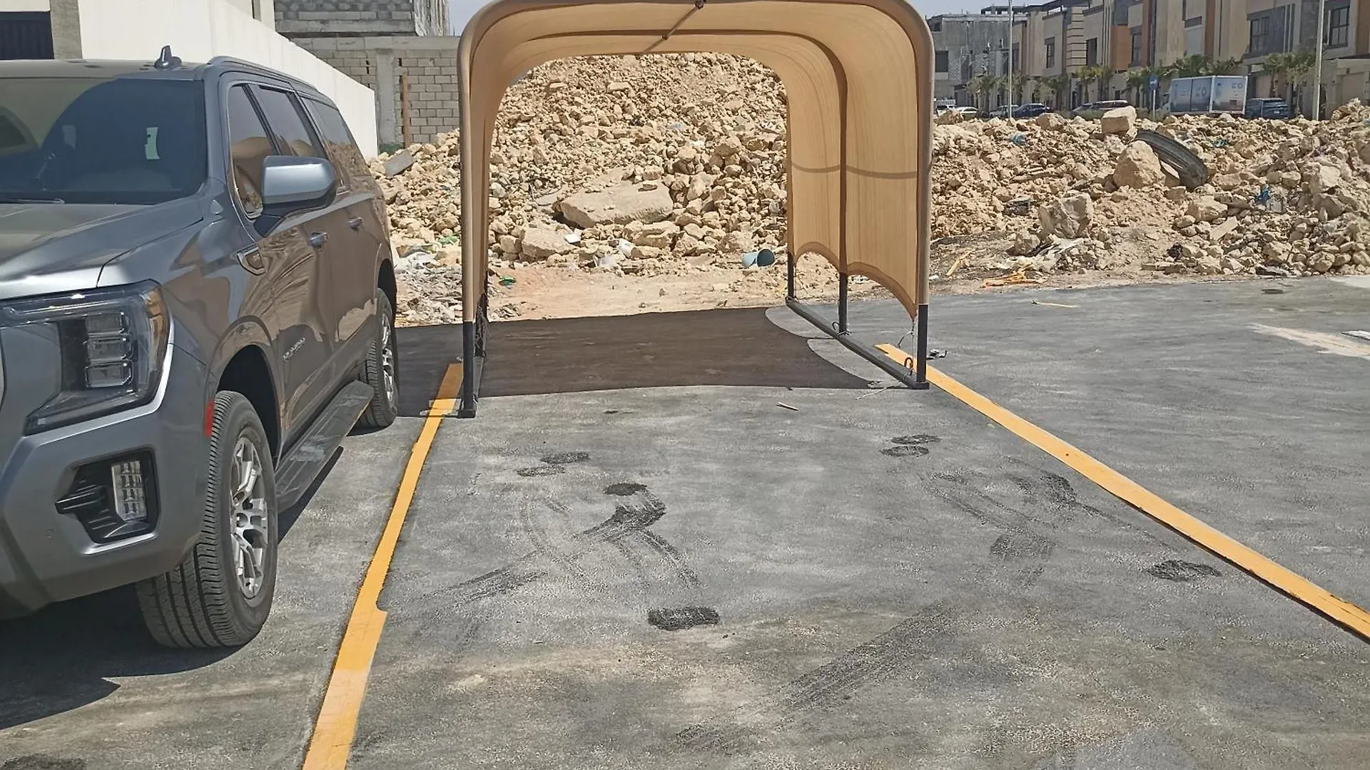 דירה ריאד رغيد للشقق الفندقية النرجس