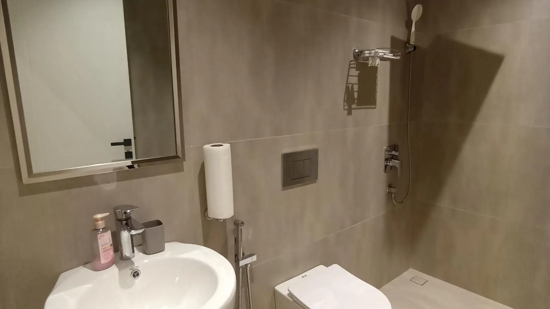 Apartment رغيد للشقق الفندقية النرجس Riyadh