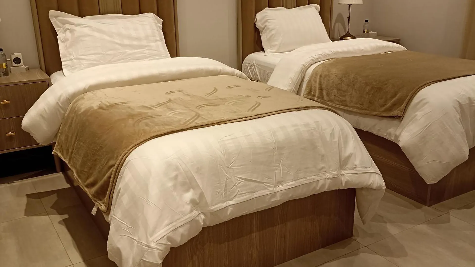 رغيد للشقق الفندقية النرجس Riyadh Saudi Arabia